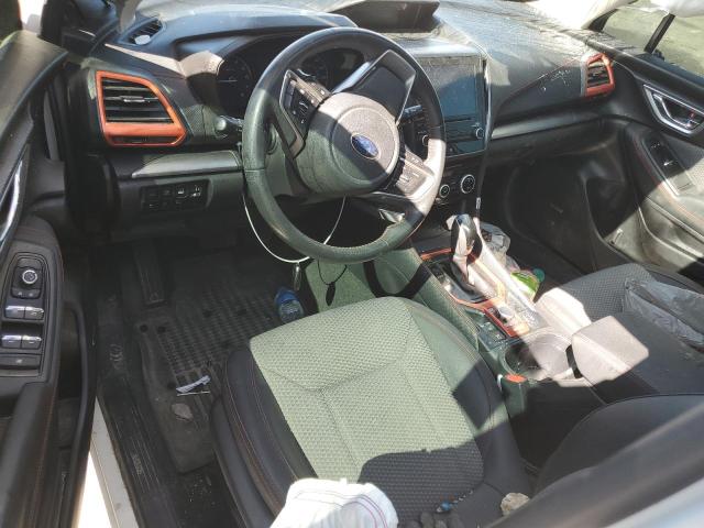 2021 SUBARU FORESTER S JF2SKARC8MH430910