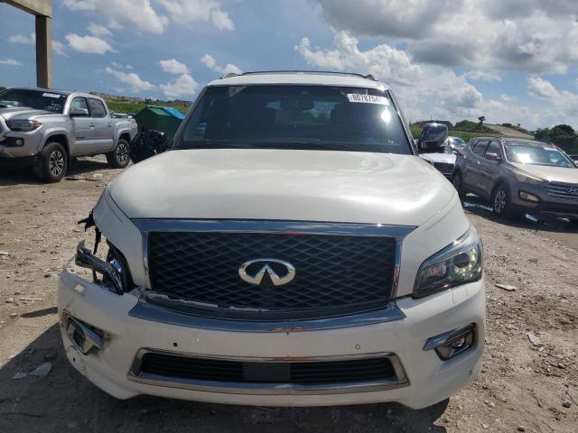 2017 INFINITI QX80 BASE JN8AZ2NEXH9153975