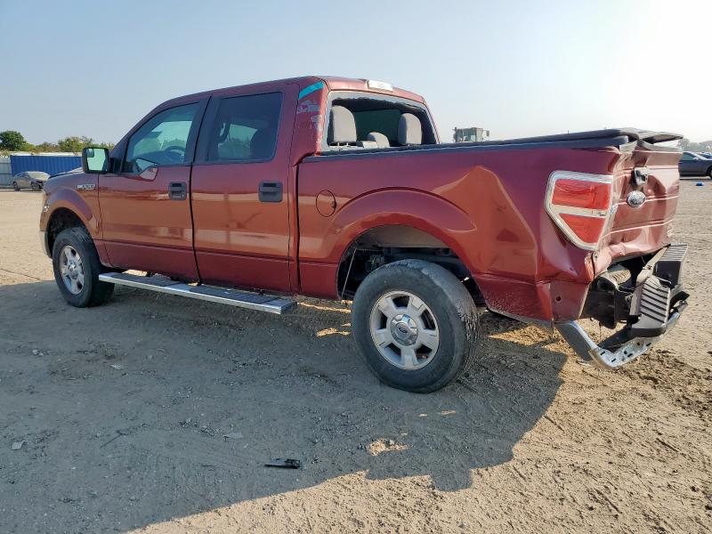 2014 FORD F150 SUPERCREW - 1FTEW1CM8EKE57403