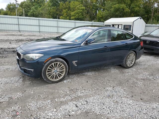 2015 BMW 328 XIGT WBA3X5C58FD560926