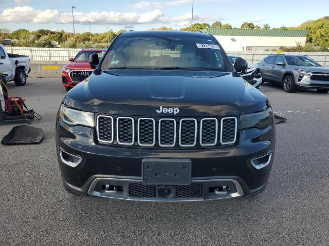 2018 JEEP GRAND CHER - 1C4RJFBGXJC103010