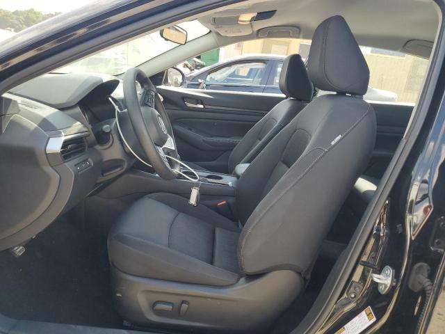 2025 NISSAN ALTIMA SV 1N4BL4DV8SN391228