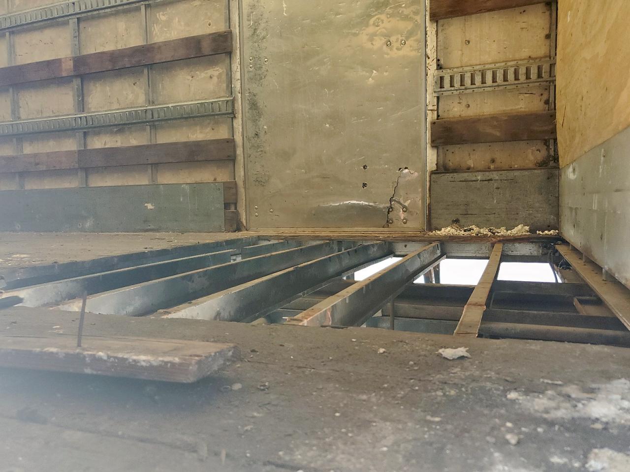 Lot #3242514964 2012 INTERNATIONAL 4000 4300