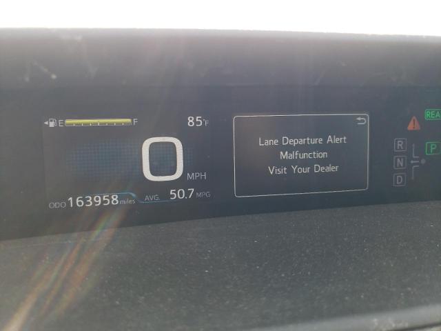 2016 TOYOTA PRIUS JTDKARFU7G3021358