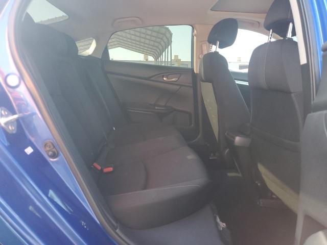 2019 HONDA CIVIC EX JHMFC1F32KX008702