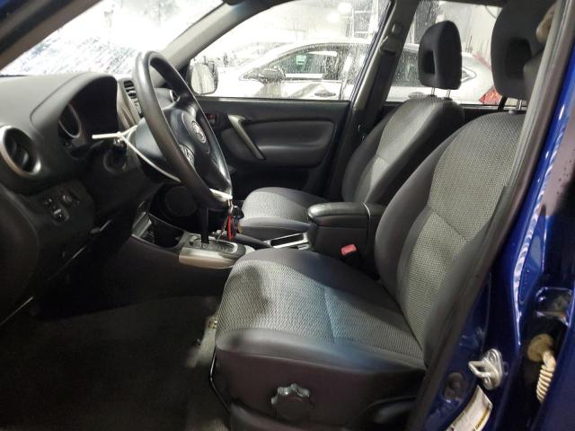 2005 TOYOTA RAV4 #3283986820