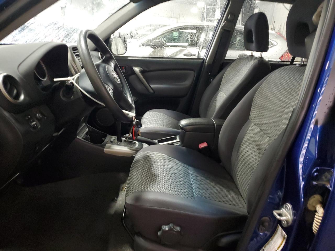 Lot #3283986820 2005 TOYOTA RAV4