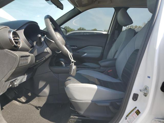 2024 NISSAN KICKS SR 3N1CP5DV1RL498174