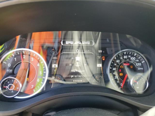 2023 RAM 1500 BIG H #3297969790