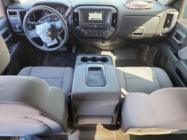 2018 CHEVROLET SILVERADO 3GCUKNEH1JG411816