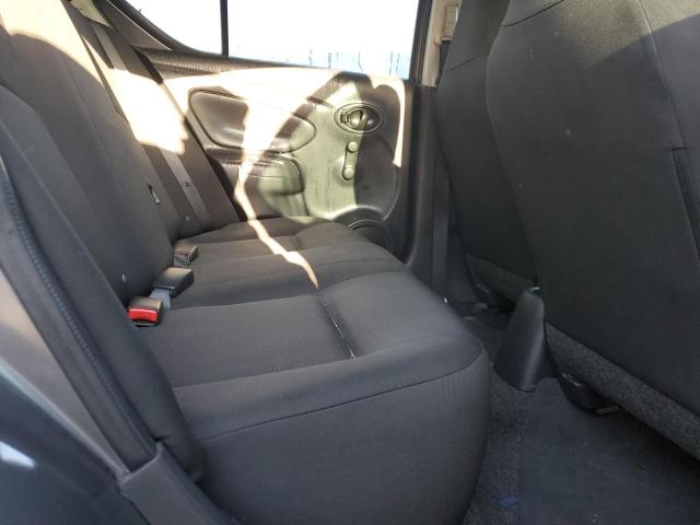 2016 NISSAN VERSA S 3N1CN7AP9GL904478