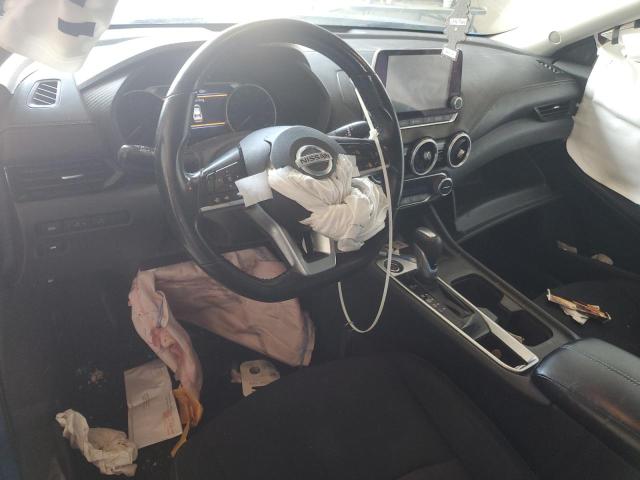 2021 NISSAN SENTRA SV 3N1AB8CV9MY311994