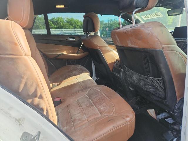 2018 MERCEDES-BENZ GLE COUPE 43 AMG 4JGED6EB4JA113447