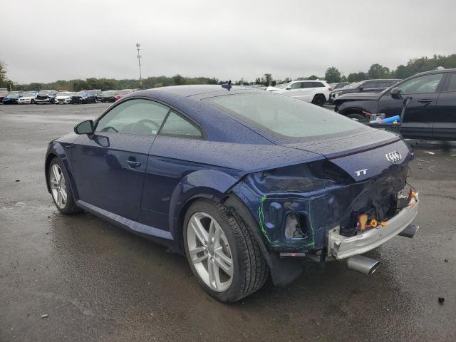 2021 AUDI TT TRUAEAFV7M1002753