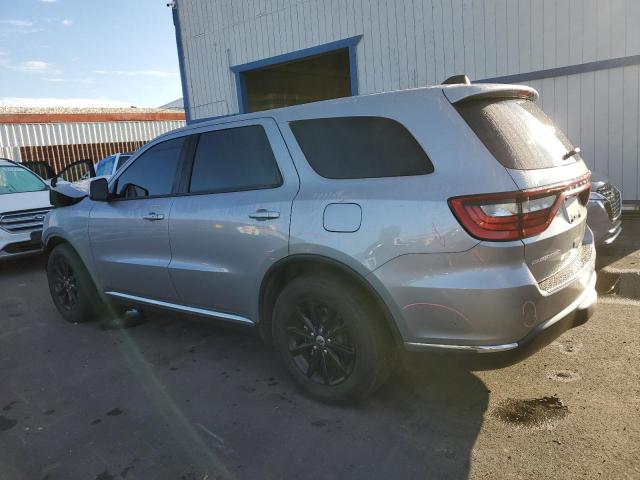 2020 DODGE DURANGO SX 1C4RDHAG0LC394365