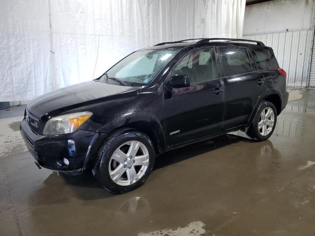 TOYOTA RAV4 SPORT