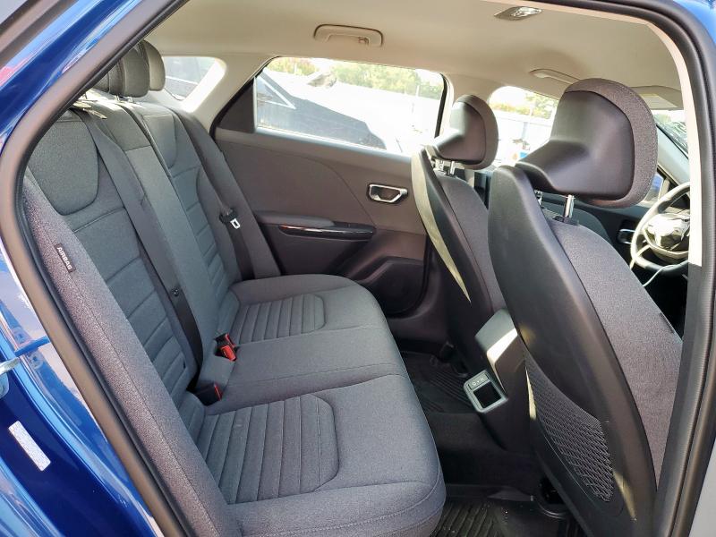 2025 KIA K4 EX 3KPFU4DE3SE060604