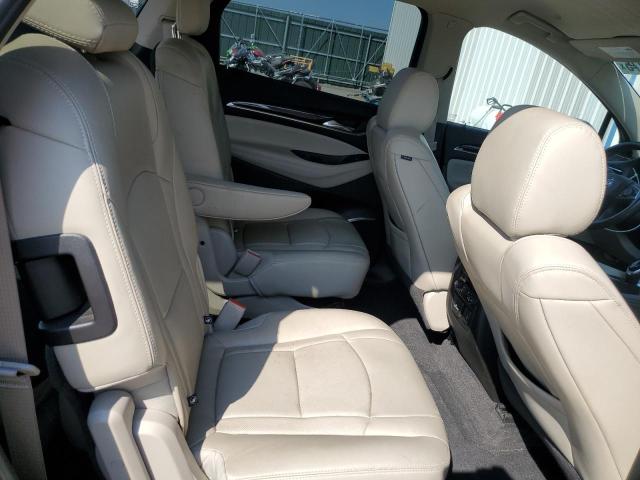 2018 BUICK ENCLAVE PREMIUM 5GAEVBKW6JJ249114