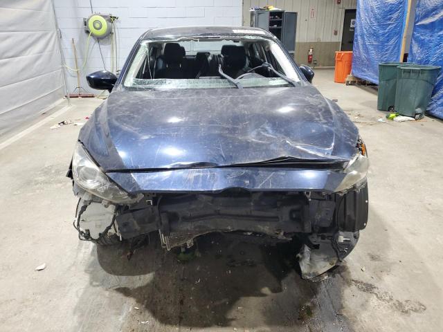 2015 MAZDA 3 TOURING JM1BM1V74F1249641