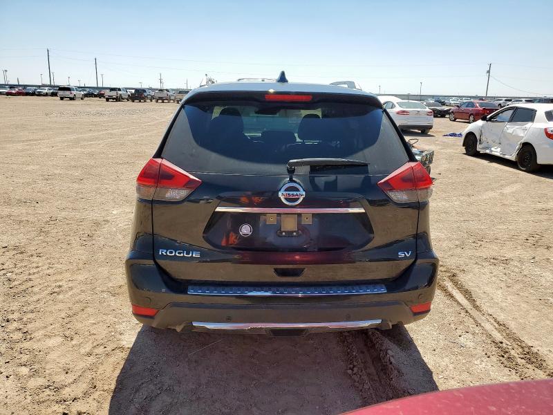 2020 NISSAN ROGUE S JN8AT2MT2LW005962