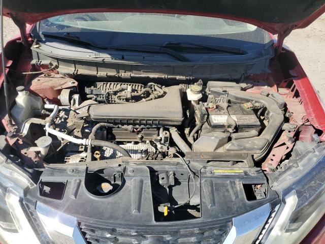 2017 NISSAN ROGUE S JN8AT2MT8HW391634
