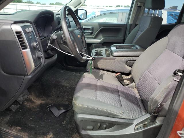 2015 CHEVROLET SILVERADO - 1GCVKRECXFZ193950