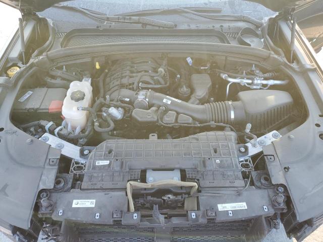 2024 JEEP GRAND CHER - 1C4RJGAG6RC709276