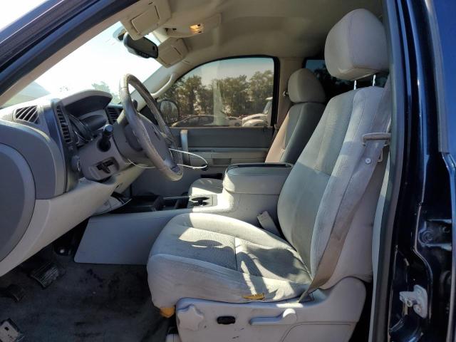 2007 GMC NEW SIERRA K1500 #3292579867