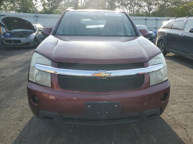 2008 CHEVROLET EQUINOX LT #3312521609