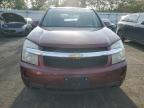 Lot #3312521609 2008 CHEVROLET EQUINOX LT