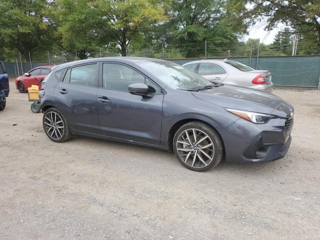 2024 SUBARU IMPREZA SP - JF1GUAFC5R8326634