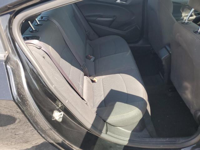 2016 CHEVROLET CRUZE LS 1G1BC5SM1G7255604