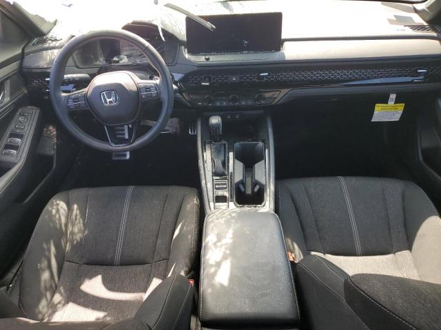 2024 HONDA ACCORD HYBRID SPORT 1HGCY2F58RA073131