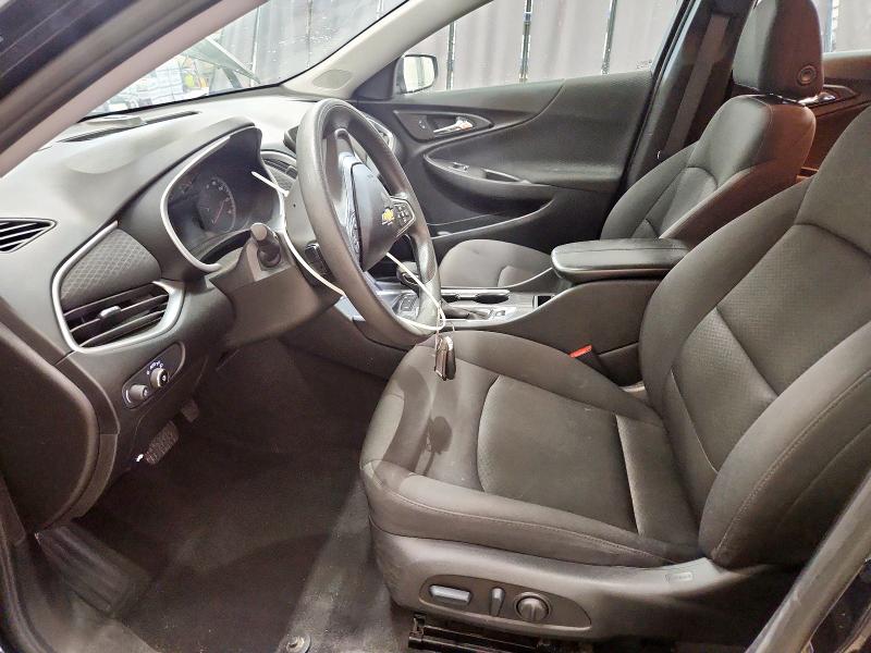 2023 CHEVROLET MALIBU LT 1G1ZD5ST9PF141083
