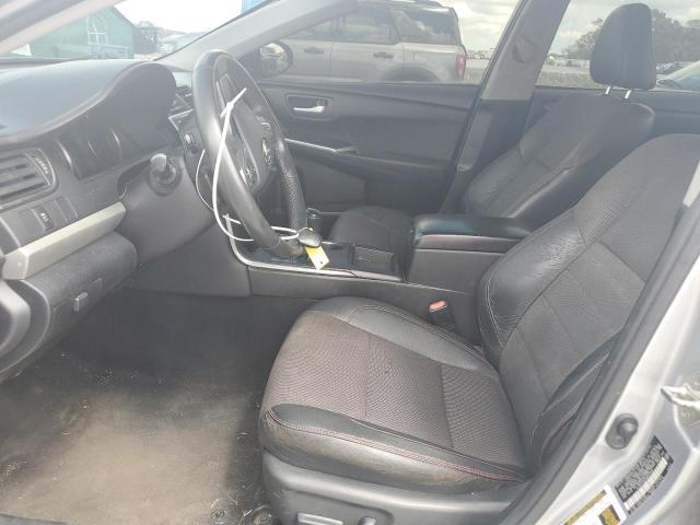 2017 TOYOTA CAMRY LE 4T1BF1FK0HU621535