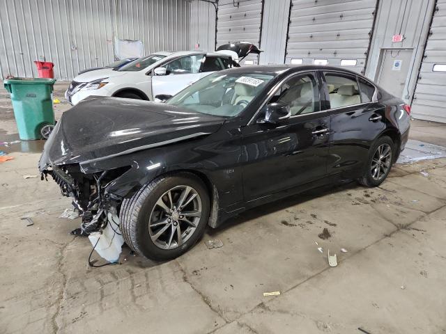 2017 INFINITI Q50 PREMIUM JN1EV7AR6HM841289