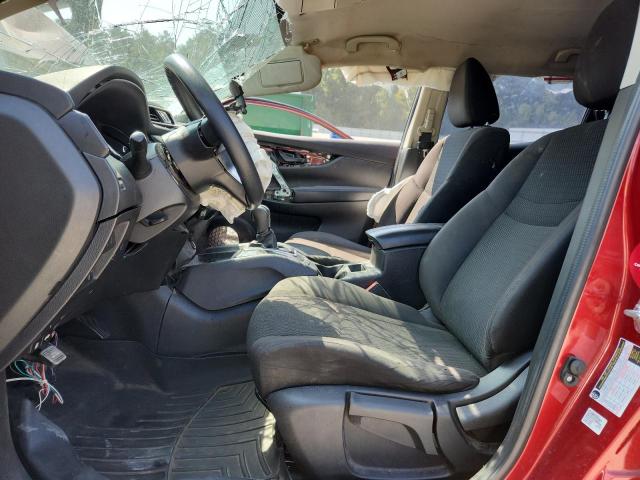 2019 NISSAN ROGUE SPOR JN1BJ1CP6KW213008
