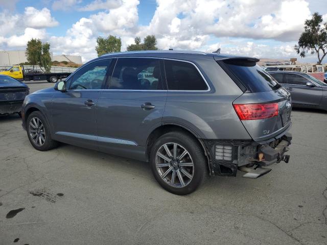 2018 AUDI Q7 PREMIUM WA1LAAF79JD001186