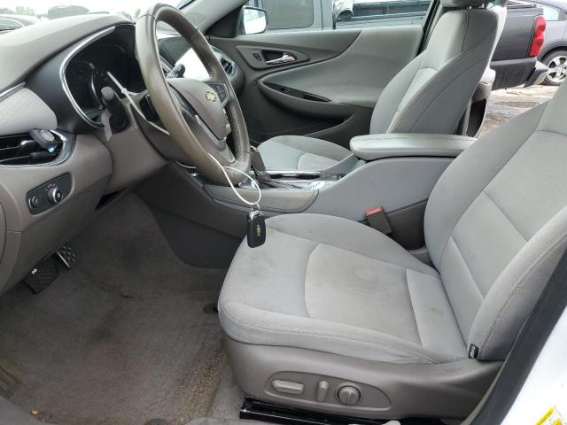 2016 CHEVROLET MALIBU LT - 1G1ZE5ST2GF178098