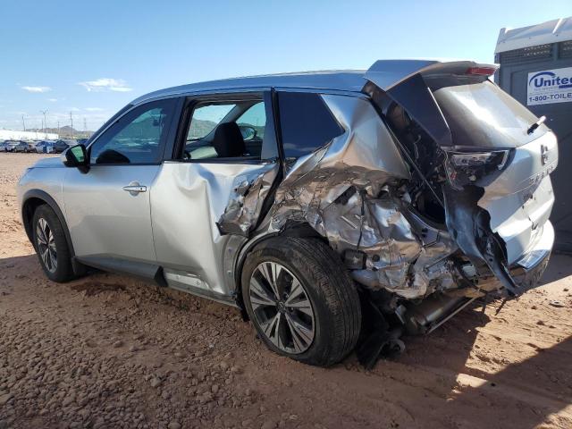 2023 NISSAN ROGUE SV JN8BT3BA6PW425161