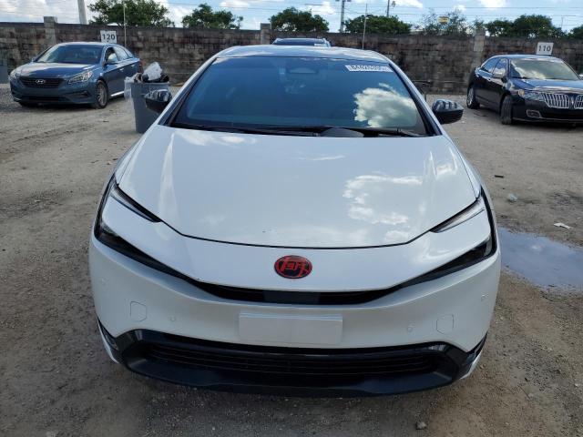 2024 TOYOTA PRIUS LE JTDACAAU9R3038583