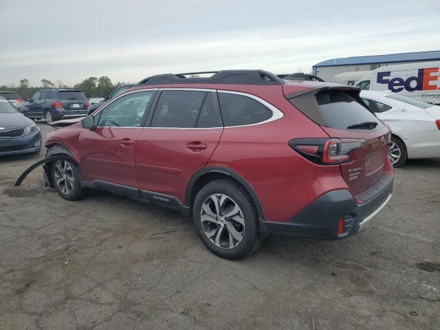 2022 SUBARU OUTBACK LI 4S4BTANC1N3139869