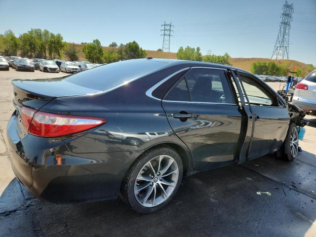 2015 TOYOTA CAMRY XSE - 4T1BK1FK0FU562284