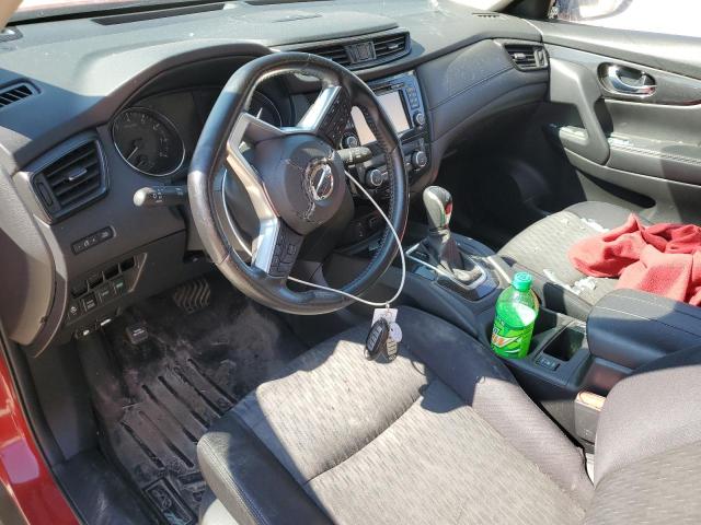 2017 NISSAN ROGUE S JN8AT2MV4HW285084