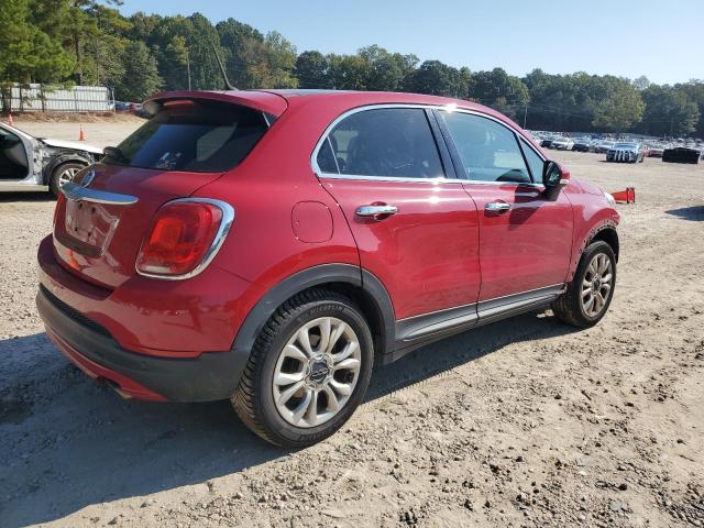 2016 FIAT 500X LOUNGE - ZFBCFXDT5GP351533