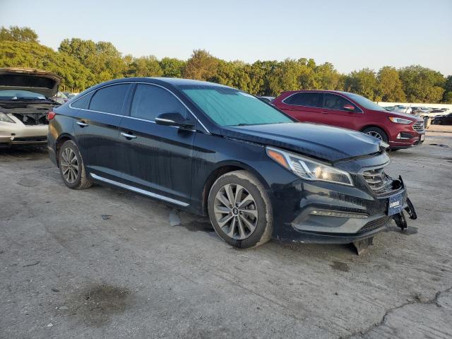 2015 HYUNDAI SONATA SPO 5NPE34AF1FH060761