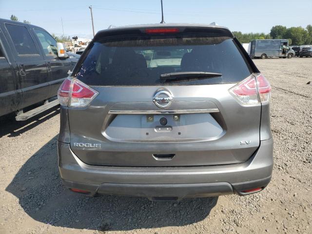 2015 NISSAN ROGUE S KNMAT2MT2FP540039