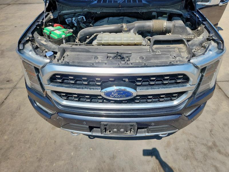 2021 FORD F150 SUPER #3296386673