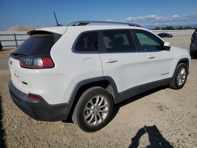 2019 JEEP CHEROKEE L 1C4PJLCB8KD327669