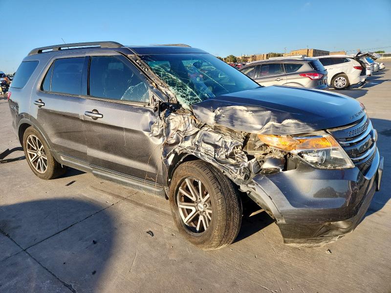 2015 FORD EXPLORER X #3302935608